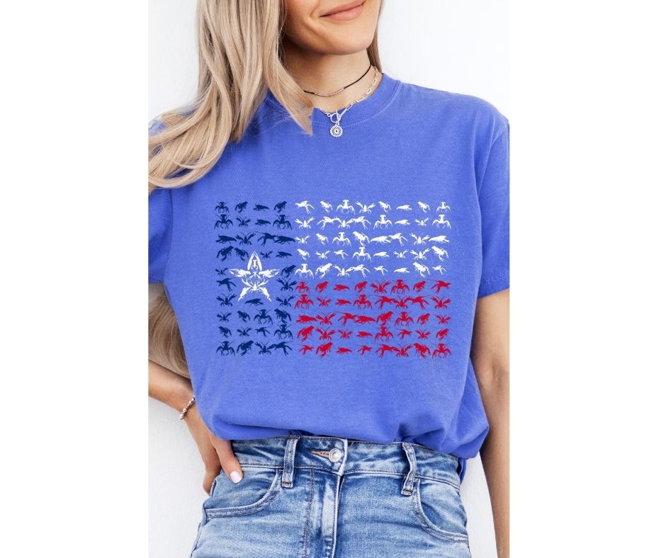 Crawfish Flag