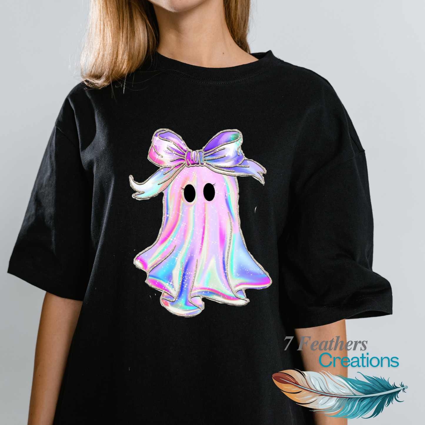 Shiny Ghost