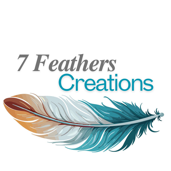 7 Feathers Creations