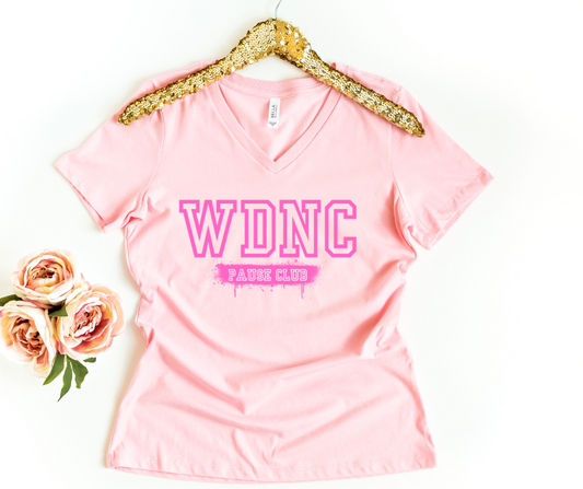 WDNC Pause Club