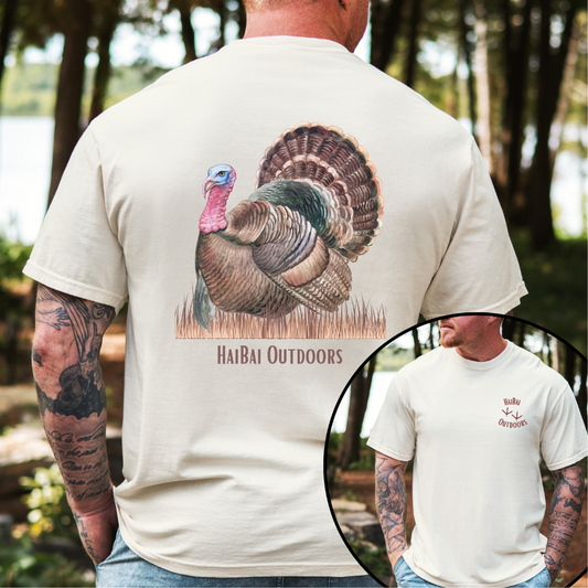 Turkey HAIBAI Outdoors