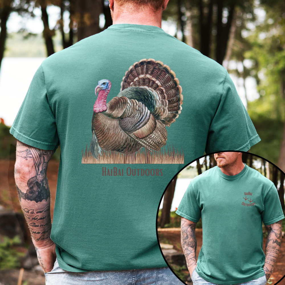 Turkey HAIBAI Outdoors