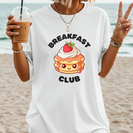 Breakfast Club