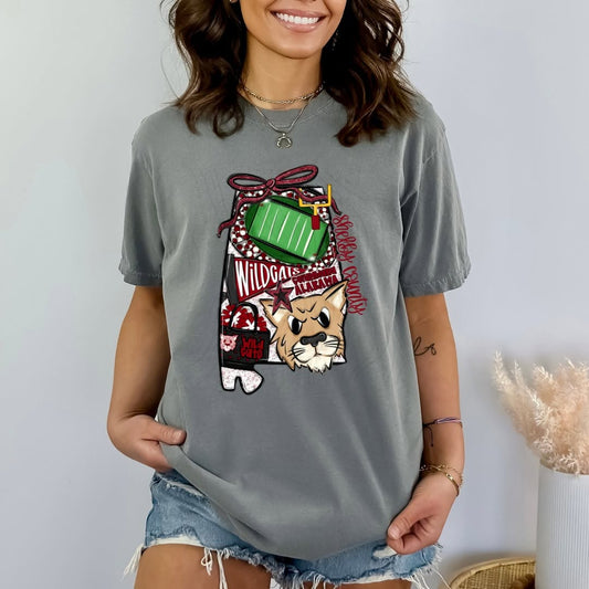 Shelby County Wildcats